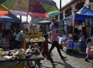 Inflación en Venezuela se dispara a 13,8 % en junio, el mes de los dos terremotos
