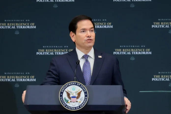 Marco Rubio