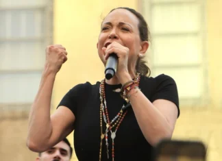 Senado de EEUU preguntará al equipo de Trump por los obstáculos al regreso de María Corina Machado