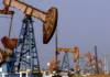 El petróleo de Texas sube un 0,33 % tras los nuevos ataques de Estados Unidos contra Irán