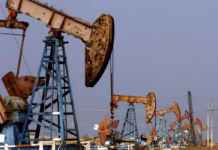 El petróleo de Texas sube un 0,33 % tras los nuevos ataques de Estados Unidos contra Irán