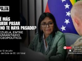 Realpolitik: ¿Qué más te puede pasar que no te haya pasado?