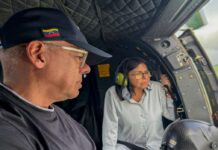 Darwin Chávez: El “Rodrigato”: de la incapacidad al aprovechamiento político de la tragedia
