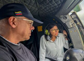 Darwin Chávez: El “Rodrigato”: de la incapacidad al aprovechamiento político de la tragedia