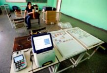 Informe de la CIA: Venezuela «podría haber» utilizado máquinas de votación para manipular las elecciones.