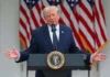 Trump desclasifica informe de la CIA sobre plan chavista para manipular elecciones