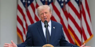 Trump desclasifica informe de la CIA sobre plan chavista para manipular elecciones