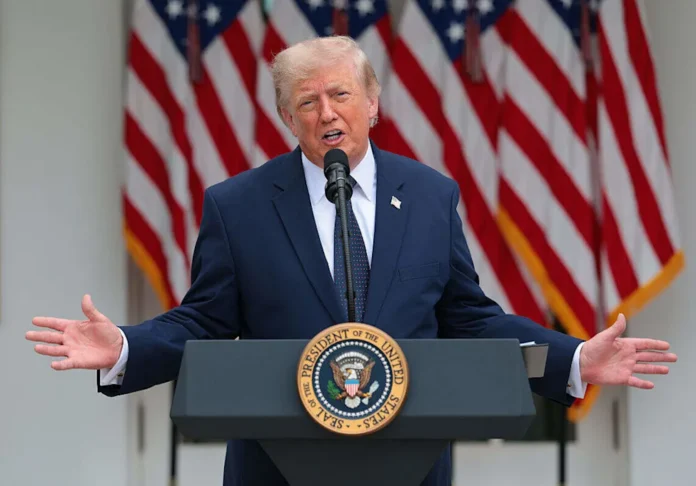 TRUMP CIA VENEZUELA