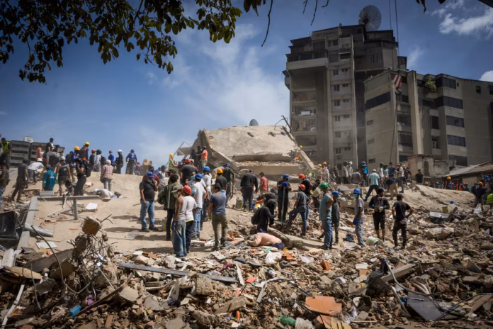 Terremoto 2