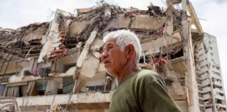 Últimas cifras oficiales del interinato por terremoto revelan 3.342 fallecidos, 16.740 heridos y 17.345 perdieron su vivienda
