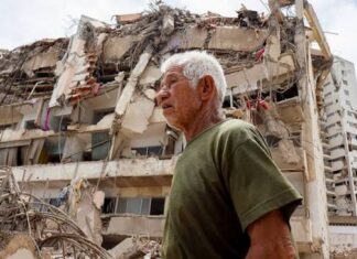 Últimas cifras oficiales del interinato por terremoto revelan 3.342 fallecidos, 16.740 heridos y 17.345 perdieron su vivienda