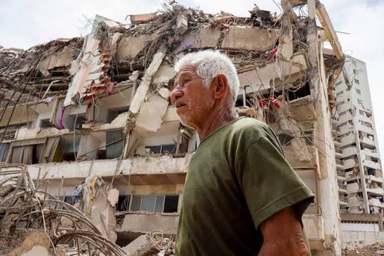 Terremoto 3