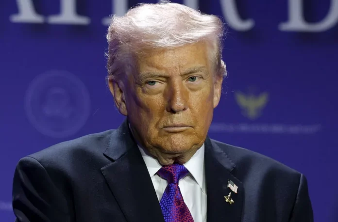 Trump, tablero energético global