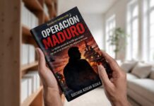 DesdeUSA: «Maduro estuvo infiltrado a través de sus más cercanos durante 10 años» #Podcast