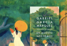 Edinson Martínez: El último destello de una ficción