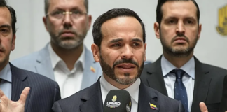 De la Espriella ordena localizar y expulsar a inmigrantes irregulares de Colombia