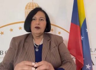 Dinora Figuera: Trabajamos para que partidos recuperen tarjetas y se eliminen inhabilitaciones