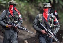 EE.UU. prevé destinar 1.000 millones de dólares a Colombia para apoyar planes de seguridad del nuevo gobierno