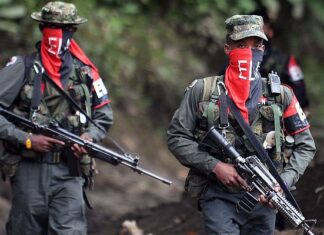 EE.UU. prevé destinar 1.000 millones de dólares a Colombia para apoyar planes de seguridad del nuevo gobierno