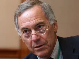 Steve Hanke: Proyecto de dolarización es compatible con la Constitución de Venezuela