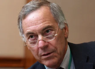 Steve Hanke: Proyecto de dolarización es compatible con la Constitución de Venezuela