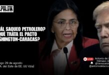 Realpolitik: De qué se trata el Pacto Washington-Caracas y conozca la tentativa fecha para elecciones en 2027 #Podcast