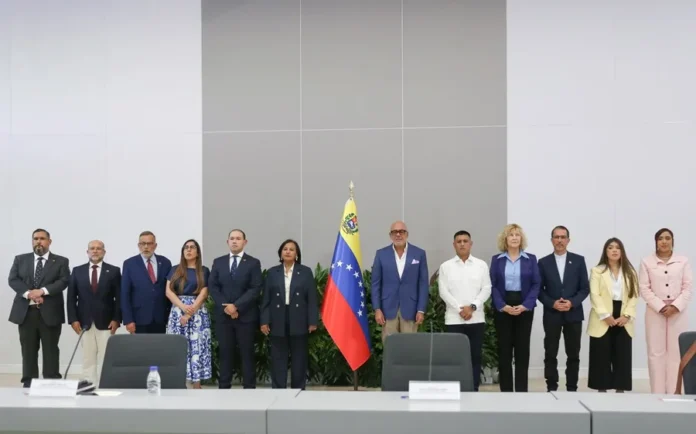 La foto