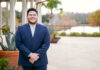 De Maracaibo a Tallahassee: Samuel Vílchez Santiago gana la primaria demócrata y busca convertirse en representante estatal de Florida