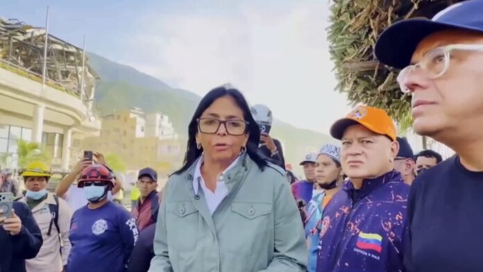 Terremoto La Guaira 3