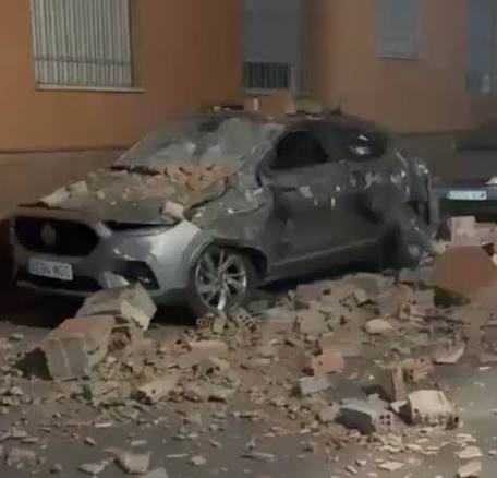 Terremotos