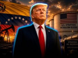 Antonio de la Cruz: Trump conquistó Venezuela, ha olvidado devolverle su democracia