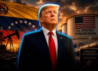 Antonio de la Cruz: Trump conquistó Venezuela, ha olvidado devolverle su democracia