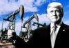 Dámaso Jiménez: El petróleo venezolano en su laberinto