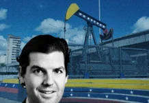 Darwin Chávez: María Corina y Alejandro Betancourt: dos personajes “conflictivos” para Donald Trump