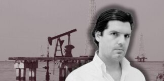 Bloomberg: La apuesta de un magnate por el petróleo venezolano comenzó antes de la caída de Maduro