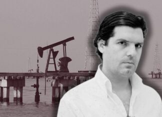 Bloomberg: La apuesta de un magnate por el petróleo venezolano comenzó antes de la caída de Maduro
