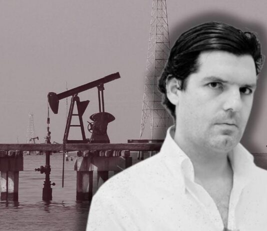 Bloomberg: La apuesta de un magnate por el petróleo venezolano comenzó antes de la caída de Maduro