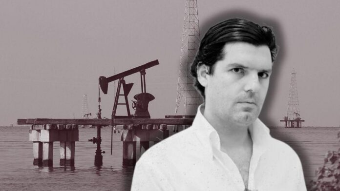 Betancourt Petróleo
