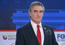 Burgum: EEUU llenará sus reservas estratégicas con petróleo venezolano a US$30 o US$40 por barril