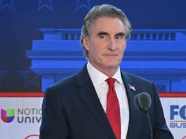 Burgum: EEUU llenará sus reservas estratégicas con petróleo venezolano a US$30 o US$40 por barril