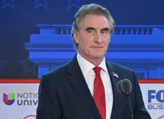 Burgum: EEUU llenará sus reservas estratégicas con petróleo venezolano a US$30 o US$40 por barril