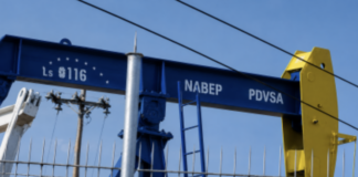 ¿Podrá NABEP duplicar la producción de petróleo en los 17 yacimientos venezolanos?