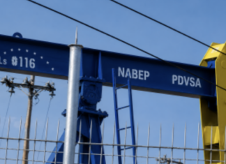 ¿Podrá NABEP duplicar la producción de petróleo en los 17 yacimientos venezolanos?