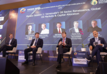 Reuters: Ejecutivos petroleros mostraron preocupación por la falta de energía electrica en Venezuela para la expansión de sus proyectos