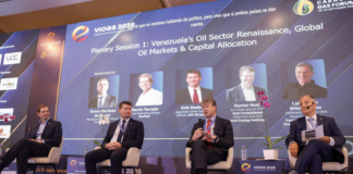 Reuters: Ejecutivos petroleros mostraron preocupación por la falta de energía electrica en Venezuela para la expansión de sus proyectos