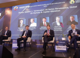 Reuters: Ejecutivos petroleros mostraron preocupación por la falta de energía electrica en Venezuela para la expansión de sus proyectos