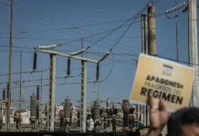 Buscan estabilizar la crisis eléctrica en Venezuela incorporando 1.300 megavatios de energía