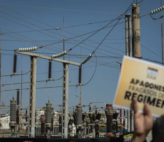 Buscan estabilizar la crisis eléctrica en Venezuela incorporando 1.300 megavatios de energía