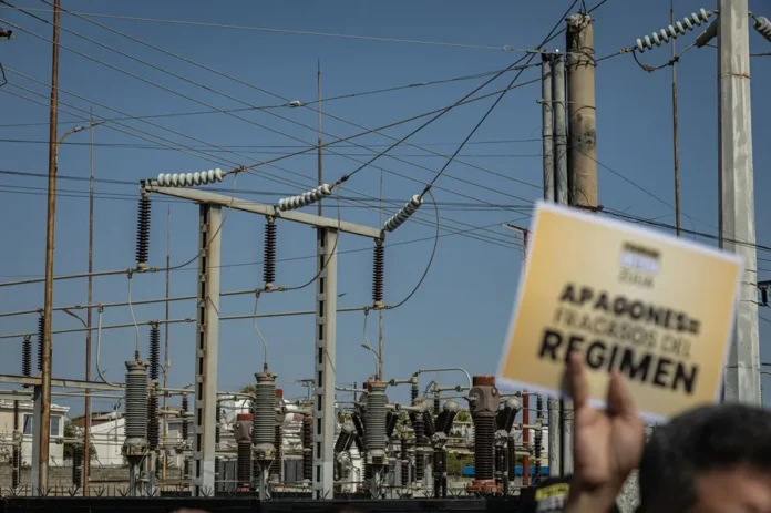 Electricidad Venezuela
