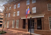 EEUU y Venezuela acuerdan restablecer sus relaciones diplomáticas
